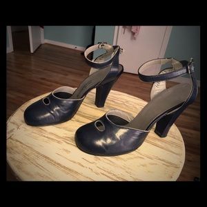 Vintage 1930's shoes